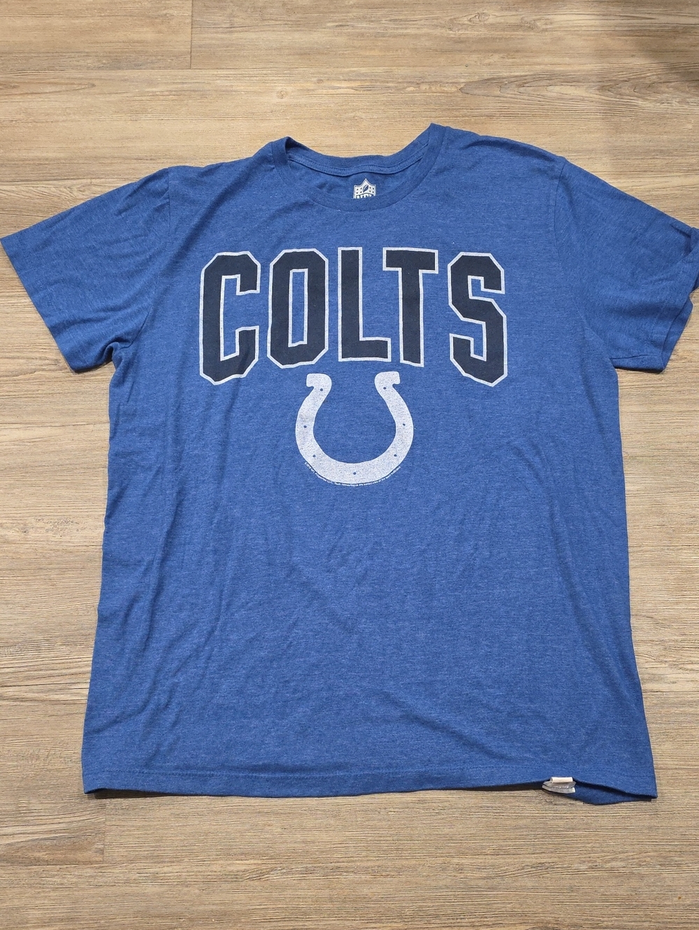 Colts Tshirt